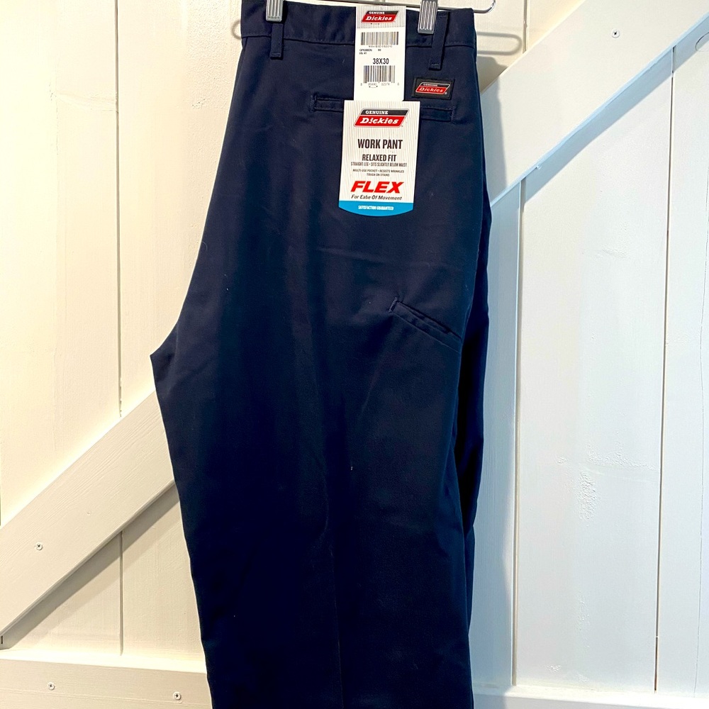 Dickies work pant